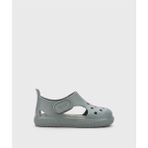 Igor S10343 Yeşil Renk Erkek Çocuk Sandalet Hafif Malzeme ile Konforlu Kullanım