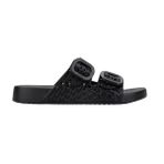 İgor S10344-002 Habana Fresh Siyah Kadın Terlik