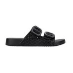 İgor S10344-002 Habana Fresh Siyah Kadın Terlik