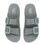 İgor S10344-013 Habana Fresh Haki Kadın Terlik