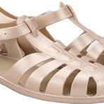 Igor S10346-388 Biarritz Metal Kadın Sandalet