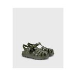IGOR S10360 VEGA MC Unisex Deniz Ayakkabısı, Kaki, 38 Beden