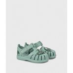 Igor S10371 Tobby Croco Timsah Çocuk Sandalet - Yeşil