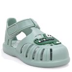 Igor S10371 Tobby Croco Yeşil Günlük Erkek Çocuk Sandalet
