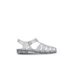IGOR Şeffaf Işıltılı Biarritz Glitter Kadın Sandalet S10262