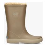 İgor Splash Dk Borreguito Yağmur Çizmesi W10293 Koyu Bej