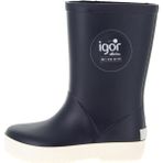 Igor Splash Nautico Çocuk Lacivert Çizme