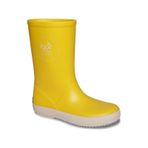 Igor Splash Nautico Erkek/kız Çocuk Su Geçirmez Yağmur Kar Çizmesi W10107 Sarı 001 sari