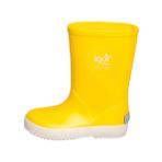 İgor Splash Nautico W10107-008 Sarı Erkek Çocuk Bot