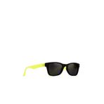 IGOR SS125 Polarize-%100 UV Protection Çocuk Güneş Gözlüğü Siyah Sarı