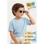 IGOR Ss292-c378 Gamora Polarize UV Çocuk Güneş Gözlüğü