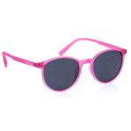 İgor SS292-C409 Gamora Pembe STD Unisex Güneş Gözlüğü