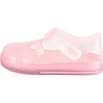 Igor Star Glitter Unisex Çocuk Pembe Sandalet