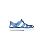 IGOR Star Mavi Unisex Çocuk Sandalet