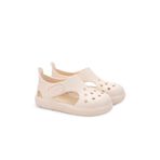 Igor Surfi Unisex Çocuk Sandalet, Ivory, 27 Beden