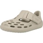 Igor Tijuca S10365-100 Bej Unisex Çocuk Sandalet Hafif Yapı ve Konforlu Tasarım