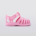 IGOR Tobby Gloss Kız Çocuk Pembe Parlak Sandalet