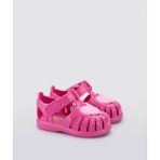 Igor Tobby Gloss Love Unisex Çocuk Sandalet - Renkli