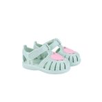 IGOR Tobby Gloss Love Unisex Çocuk Yeşil Sandalet
