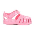 Igor Tobby Gloss Pembe Kız Çocuk Sandalet 000000000101620379 Pembe