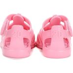 Igor TOBBY GLOSS Pembe Kız Çocuk Sandalet - Koyu Pembe