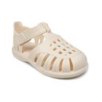 Igor Tobby Solid Kız Çocuk Fildişi Sandalet S10271-079 Fildişi Krem