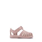 IGOR Tobby Solıd Pembe Unisex Çocuk Düz Sandalet