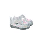 Igor Tobby Unicornio Kız Çocuk Şeffaf Sandalet S10341-386 25