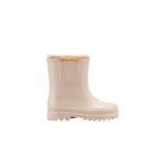 IGOR Tokio Borreguito Unisex Çocuk Bej Bot UNISEX ÇOCUK BOT W10290