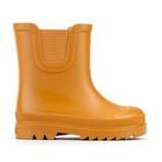 IGOR Tokio Çocuk Yağmur Çizmesi, 26, W10274, Karamel, Unisex Çocuk