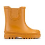 IGOR Tokio Çocuk Yağmur Çizmesi, 28, W10274, Karamel, Unisex Çocuk