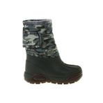 İgor TOPO SKI CAMO Haki Erkek Çocuk Botu