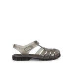 IGOR Unisex Çocuk Clasıca Sandalet, 26, BB338, Füme, Unisex Çocuk