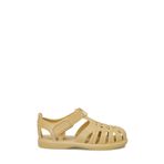Igor Unisex Çocuk Kahverengi Düz Sandalet 26 Numara TOBBY SOLID Modeli