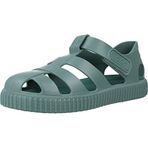 IGOR Unisex Çocuk Nico Mc Sandalet, 22, S10292-231, Yeşil, Unisex Çocuk