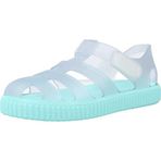 IGOR Unisex Çocuk Sandalet, 25, S10290-011, Yeşil, Unisex Çocuk