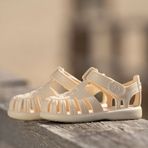 İgor Unisex Çocuk Sandalet S10271 Krem
