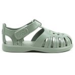 IGOR Unisex Çocuk Sentetik Sandalet, 25, 5002692773, Yeşil, Unisex Çocuk