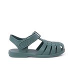 IGOR Unisex Çocuk Sentetik Sandalet, 31, S10288-231, Gri, Unisex Çocuk