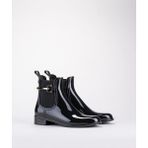 Igor Urban Trabilla Negro Siyah Kadın Bot W10173-002