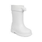 Igor W 10100 Chufo Cuello Beyaz Çocuk Çizme