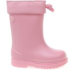 İgor W10100-010 Chufo Cuello Pembe Kız Çocuk Çizme