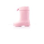 İgor W10100-010 Chufo Cuello Pembe Kız Çocuk Çizme