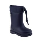 İgor W10100 Chufo Cuello Lacivert Erkek Çocuk Yağmur Çizmesi