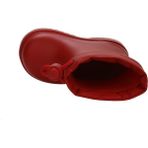 İgor W10101-005 Chufo Cuello Kırmızı Bebek Bot