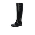 İgor W10132-AW18 Siyah Kadın Yağmur Çizmesi