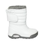 İgor W10168-001 Topo Ski Beyaz Günlük Stil Çocuk Bot