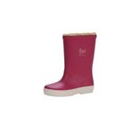İgor W10207-007 Splash Nautico Borreguito Pembe Erkek Çocuk Çizme