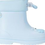 İgor W10214 Bimbi Hipo Çizme Açık Mavi