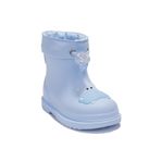 İgor W10214 Bimbi Hipo Mavi Ortopedik Erkek Çocuk Yağmur Çizmesi